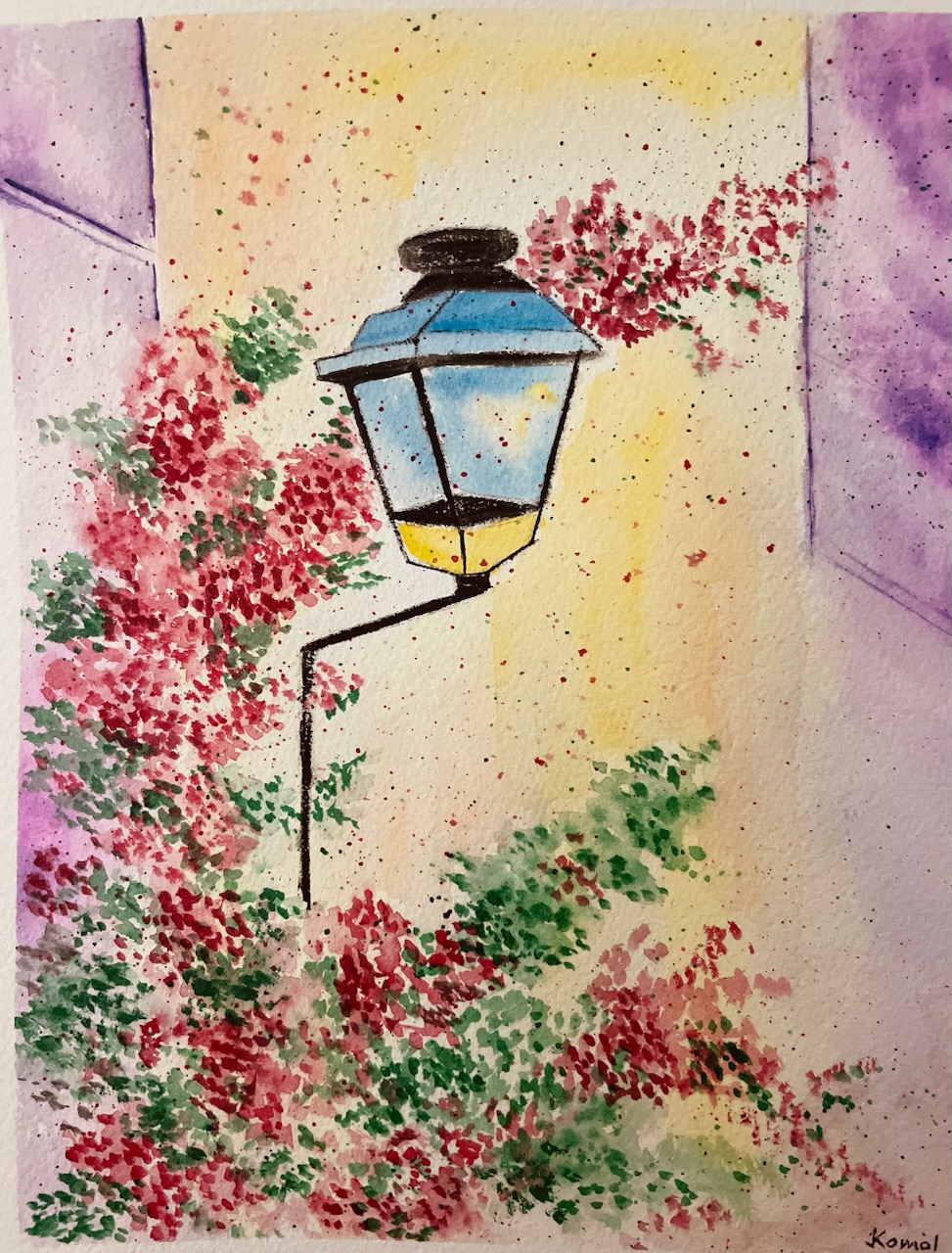 WATERCOLOR for BEGINNERS (Adult Only) - The Art Hut